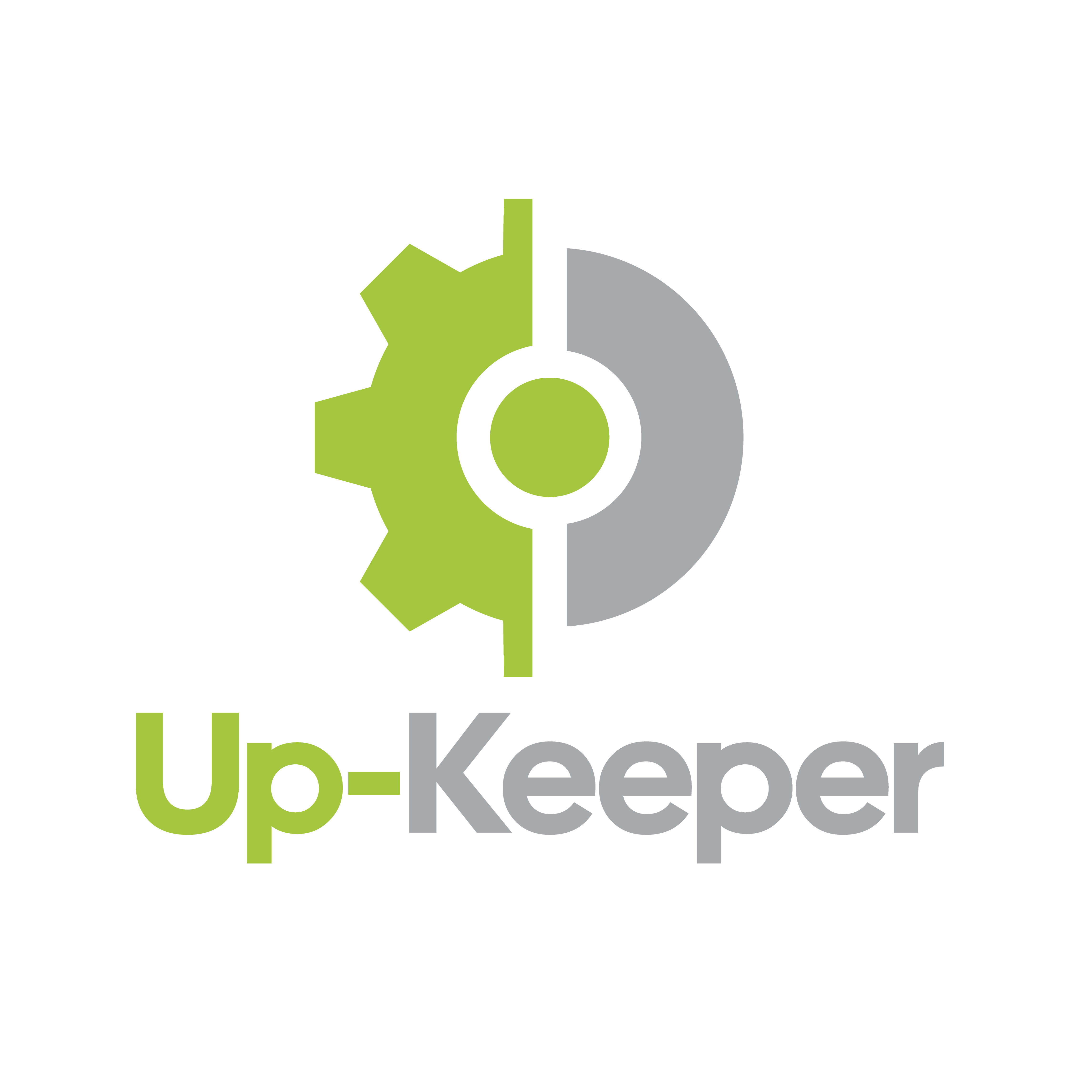 Up-Keeper Logo